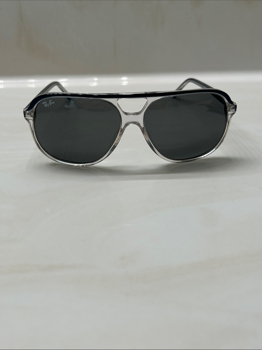 Ray-Ban BILL ONE Sunglasses - Picture 2 of 9